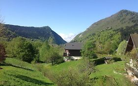 Gite Le Wallis